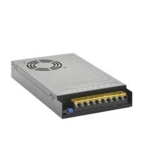 Fuente Industrial Epcom Power Line tipo DIN RAIL, de 12 Vcc, 30 A - Imagen 4