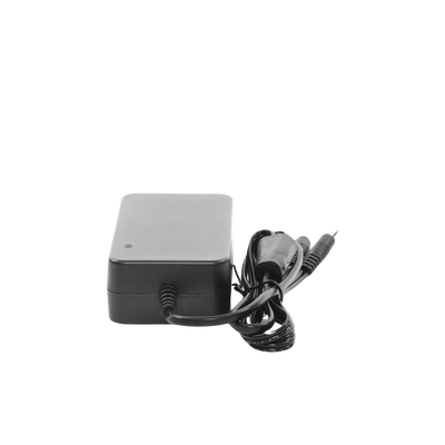 Fuente de Alimentación de 4 Salidas tipo Jack Macho de 12 Vcc / 5 Amper - Imagen 3