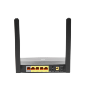 Router residencial cnPilot r195W administración en la nube, 5 puertos Gigabit, doble banda, ideal para incrementar experiencia en streaming - Imagen 2