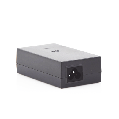 Adaptador PoE Ubiquiti de 50 VDC, 1.2 A puerto Gigabit para equipos airFiber - Imagen 2