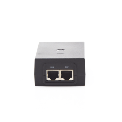 Adaptador PoE Ubiquiti de 50 VDC, 1.2 A puerto Gigabit para equipos airFiber - Imagen 3
