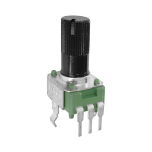 Potenciometro de 10 K para COM3010 linea (ROHS). - Imagen 2