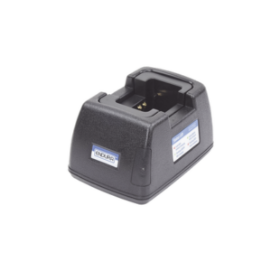 Cargador rápido Endura para bateria PMNN4071R para radio Motorola MAG-ONE/ BPR040 - Imagen 2