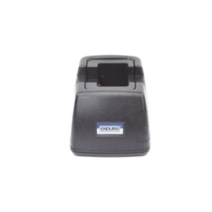 Cargador rápido Endura para bateria PMNN4071R para radio Motorola MAG-ONE/ BPR040 - Imagen 3