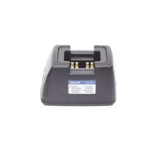 Cargador rápido Endura para bateria PMNN4071R para radio Motorola MAG-ONE/ BPR040 - Imagen 5