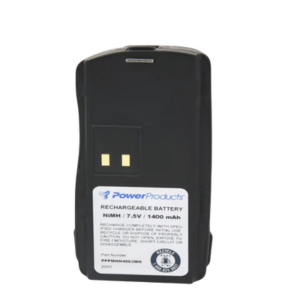 Batería Ni-MH 1400 mAh para radios Motorola PRO2150/CP125/AXSERIES/GP200/VL130 - Imagen 3