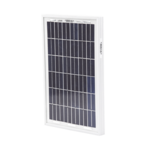 Modulo Solar EPCOM POWER LINE, 10W, 12 Vcc , Policristalino, 36 Celdas grado A - Imagen 2