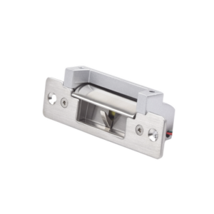 Contrachapa Eléctrica /Abierta o Cerrada en Caso de Falla (seleccionable)/ Sensor de Estado de Puerta / Uso en Interior - Imagen 2