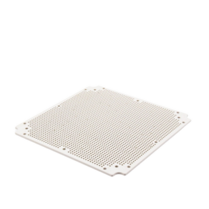 Placa Interna de Plástico para Gabinetes PST-3030-18E y PST-3030-18ET - Imagen 2