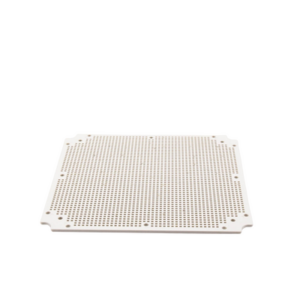 Placa Interna de Plástico para Gabinetes PST-3030-18E y PST-3030-18ET - Imagen 3
