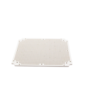 Placa Interna de Plástico para Gabinetes PST-3030-18E y PST-3030-18ET - Imagen 4