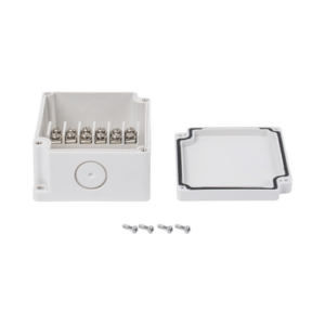 Cajas de Interconexión  con 6 Terminales. De 91 x 75 x 43 mm - Imagen 4