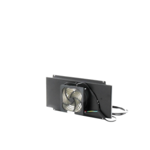 Kit de Ventilador, para Instalación en Gabinetes PanZone de Panduit, de 115 Vca, Cable de Alimentación de 2 Metros - Imagen 2
