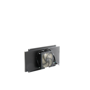 Kit de Ventilador, para Instalación en Gabinetes PanZone de Panduit, de 115 Vca, Cable de Alimentación de 2 Metros - Imagen 3