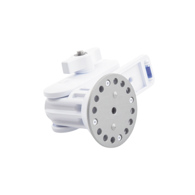 Montaje rápido sin herramientas para CPE's de Ubiquiti Networks - Imagen 3