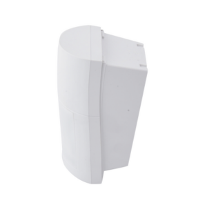 Detector de Movimiento Pasivo / Inalambrico (alimentación) / Altura de montaje 0.8m a 2.7 m  ajustable  / 100% Exterior / Compatible con cualquier panel de alarma - Imagen 4
