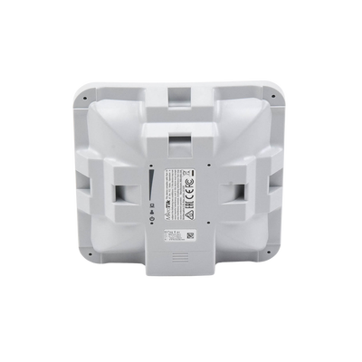 (SXTsq 5 ac) Cliente y PtP en 5GHZ 802.11 a/n/ac con antena de 16 dBi de 23°, Hasta 316 mW de Potencia - Imagen 6