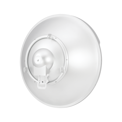 Antena Direccional RocketDish airMAX AC, ideal para enlaces Punto a Punto (PtP), frecuencia 5 GHz (5.1 - 5.8 GHz) de 31 dBi - Imagen 2