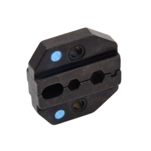 Mordaza para Plegar Conectores de Anillo en RG-58/U, RG-174/U y RG-316/U en tamaños de 0.213", 0.178", 0.068" y 0.042". - Imagen 4