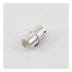 Conector N Macho para Cables con Conductor Central de AWG-11 ó 13, Tipo RG-8/U (BELDEN 8237), RG-213/U (8267), RG-214 (8268). - Imagen 3