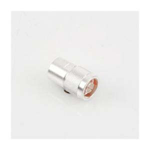 Conector N Macho para Cables con Conductor Central de AWG-11 ó 13, Tipo RG-8/U (BELDEN 8237), RG-213/U (8267), RG-214 (8268). - Imagen 4