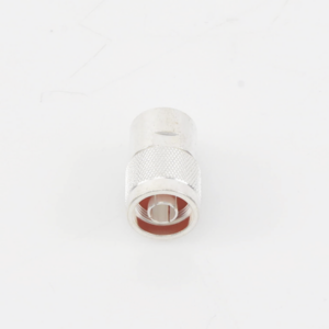 Conector N Macho para Cables con Conductor Central de AWG-11 ó 13, Tipo RG-8/U (BELDEN 8237), RG-213/U (8267), RG-214 (8268). - Imagen 5