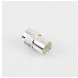 Conector N Macho para Cables con Conductor Central de AWG-11 ó 13, Tipo RG-8/U (BELDEN 8237), RG-213/U (8267), RG-214 (8268). - Imagen 6