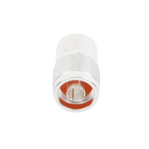Conector N Macho de Rosca para Cables 9913, RFLASH-1113, 7810A, RG8/U-SYS, CNT-400, 8214, Plata/Oro/Teflón. - Imagen 2