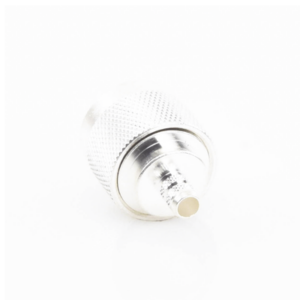 Conector N Macho de anillo plegable para cables RG-8/X, LMR-240, 9258. - Imagen 4