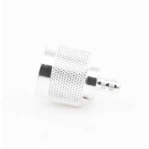 Conector N Macho de anillo plegable para cables RG-8/X, LMR-240, 9258. - Imagen 3