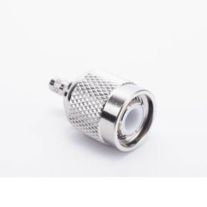 Conector TNC Macho de Anillo plegable  para cables RG-174/U, BELDEN 8216. - Imagen 2