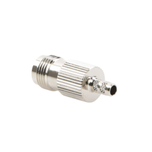 Conector TNC Hembra para 9913, 7810A, 8214, CNT-400, RG8/U-SYS, RFLASH-1113. - Imagen 3