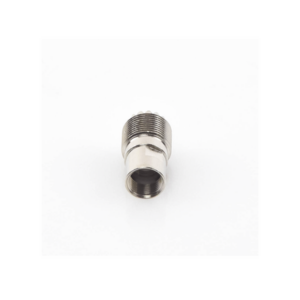 Conector UHF hembra (SO-239) de rosca para cable RG-58/U, RG-142/U. - Imagen 2
