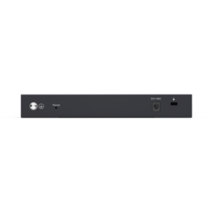 Switch Administrable 8 Puertos PoE+ 802.3af/at Gigabit, gestión gratuita desde la nube, 120w - Imagen 4