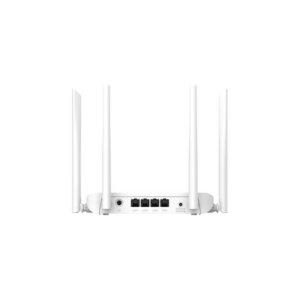 Home Router Inalámbrico Wi-Fi5 Doble Banda, 1 Puerto Wan 10/100 y 3 Puertos Lan 10/100 Hasta 1,200 Mbps - Imagen 3