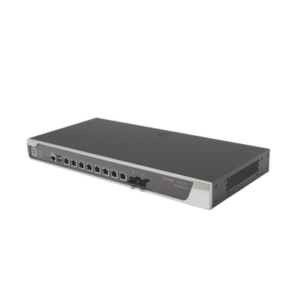 Router Core Administrable Cloud 8 Puertos Gigabit, 1 Puertos SFP 1GB Y 1 Puertos SFP+ 10GB hasta 2000 clientes. - Imagen 3