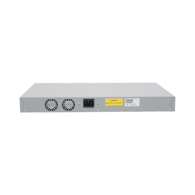 Switch Multi-Gigabit PoE++ hasta 370W, Capa 2 con 4 Puertos 2.5G (90W), 12 Puertos 2.5G (30W) y 4 Uplink SFP+ 10G , Administrable Cloud, Diseñado Para Access Points WiFi 6/7 - Imagen 4