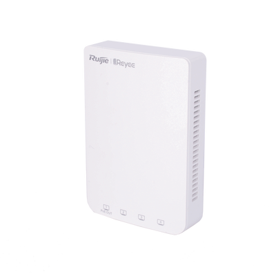 Punto de acceso Wi-Fi 5 ideal para áreas que requieren múltiples puertos de red, 1 puerto PoE Out, hasta 1.7 Gbps doble banda 802.11ac MU-MIMO 2x2 - Imagen 3