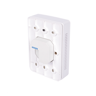 Punto de acceso Wi-Fi 5 ideal para áreas que requieren múltiples puertos de red, 1 puerto PoE Out, hasta 1.7 Gbps doble banda 802.11ac MU-MIMO 2x2 - Imagen 7