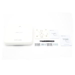 Punto de Acceso con doble puerto multi-gigabit 2.5G Wi-Fi 6 Interior en Techo hasta 5.9 Gbps, doble banda 802.11 AX6000 MU-MIMO 4x4 - Imagen 9