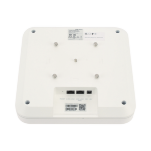 Punto de Acceso con doble puerto multi-gigabit 2.5G Wi-Fi 6 Interior en Techo hasta 5.9 Gbps, doble banda 802.11 AX6000 MU-MIMO 4x4 - Imagen 10
