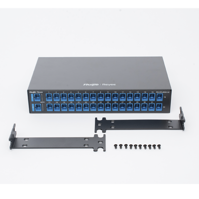 e-Lighten Splitter Pasivo 2/32, Puertos PON SC, Frecuencias soportadas de 1260nm a 1650nm con hasta 500 mW de Potencia de Entrada - Imagen 4