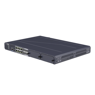 Firewall Administrado en la Nube / Seguridad Basada en AI / Capacidad Expansible de Hasta 10 Gbps / Defensa DDoS, Antivirus y Gestión por Políticas Inteligentes - Imagen 2