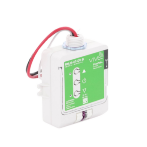 Controlador 8A para accesorios controlados de 0-10V - Imagen 4