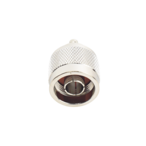 Conector N Macho Inverso de Anillo Plegable para cables RG-58/U, RG-142/U. - Imagen 4