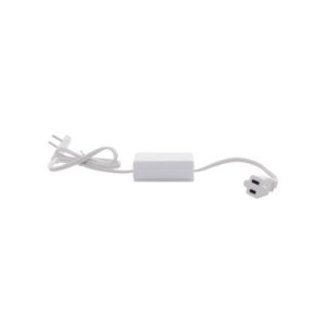 (RadioRA2) Adaptador atenuador para lamparas, 300W INC/HAL, compatible con RA2Select y RR3 - Imagen 2