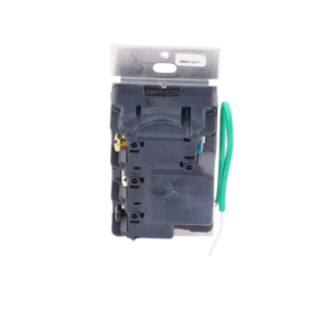Atenuador Dimmer PRO para linea RadioRa2, RadioRa3 y RA2 Select, el cable neutro es opcional 250W LED / CFL Girs - Imagen 3
