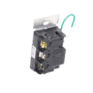 (RadioRA2) Atenuador Dimmer PRO para linea RadioRa2, RadioRa3 y RA2 Select, el cable neutro es opcional 250W LED / CFL - Imagen 4