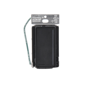 (RadioRA3) Atenuador (dimmer) Auxiliar de pared, compañero de atenuadores multilocación. Usar en 3 vías o escalera. - Imagen 3
