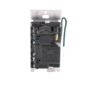 (RadioRa3) )Atenuador (dimmer) Auxiliar de pared, compañero de atenuadores multilocación. Usar en 3 vías o escalera. - Imagen 5
